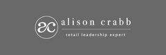 Jacqui James - Alison Crabb Logo